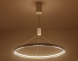 Подвесная люстра Ambrella Light Comfort FL5855