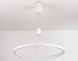 Подвесная люстра Ambrella Light Comfort FL5855