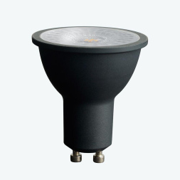 Лампа светодиодная Feron LB-1607 GU10 7W 4000К 48957