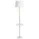 Торшер ARTE Lamp A2102PN-1WH