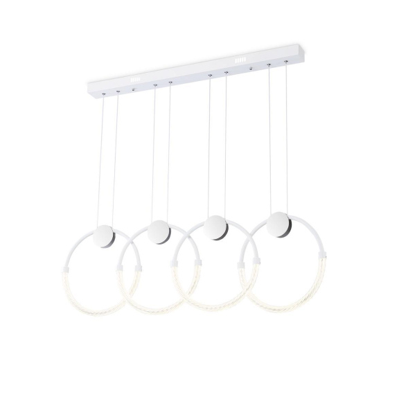 Подвесной светильник Ambrella Light Comfort FL10598