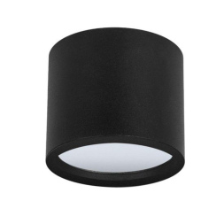 Накладной светильники Arte Lamp Intercrus A5543PL-1BK