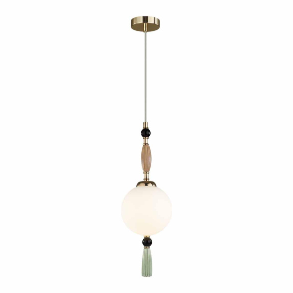 Подвесной светильник Odeon Light Palle 5405/1