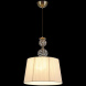 Подвесной светильник Illumico IL1526-1N-27 AB