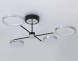 Люстра на штанге Ambrella Light Comfort FL5151