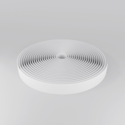 Рассеиватель для радиусного профиля Maytoni Led strip ALM-3535R-DF