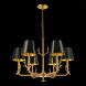 Подвесная люстра ST-Luce SL1123.203.06