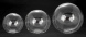 Подвесная люстра Lussole Topgrade Bubbles LSP-8395