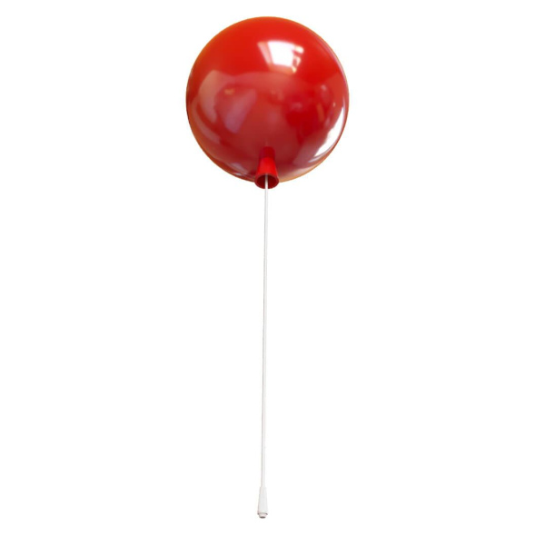 Потолочный светильник LOFT IT Memory 5055C/L red