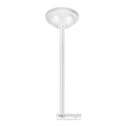 Крепление потолочное Novotech Flum Shino 135252