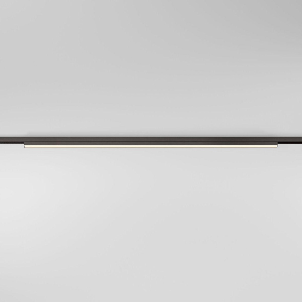 Трековый магнитный светильник Elektrostandard Line Magnetic 85527/01 4690389213663 a069712