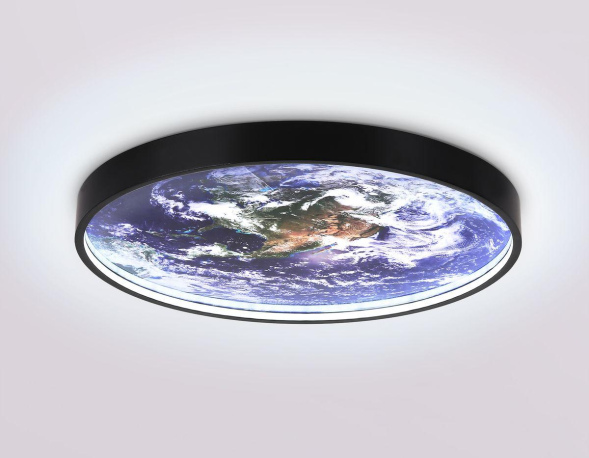 Настенно-потолочный светильник Ambrella Light Wall FW11133