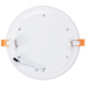 Встраиваемый светодиодный светильник Ambrella Light Downlight DCR373