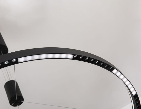 Подвесная люстра Ambrella Light Comfort FL5856