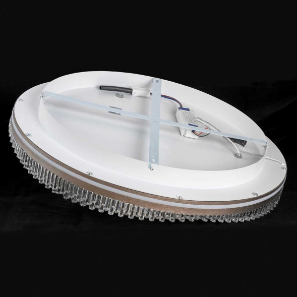 Потолочная люстра Lussole Hardin LSP-7430