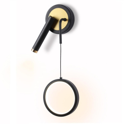 Настенный светильник Ambrella Light Comfort LineTech FL51652