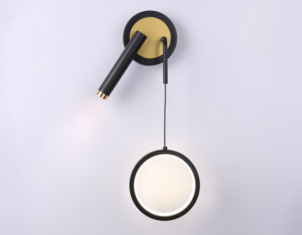 Настенный светильник Ambrella Light Comfort LineTech FL51652