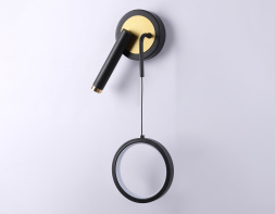 Настенный светильник Ambrella Light Comfort LineTech FL51652