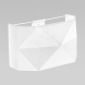 Настенный светильник TK Lighting 3315 Kantoor White