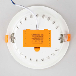 Встраиваемый светильник Citilux Кинто CLD5112N