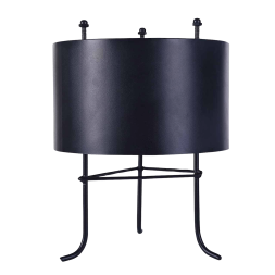 Основание для уличного светильника Maytoni Base S-Base-Big-102