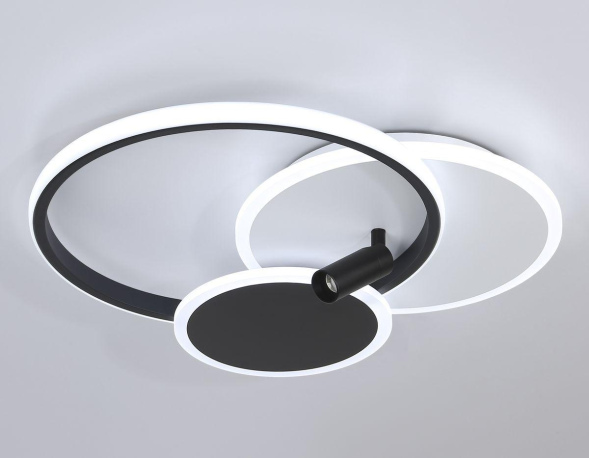 Потолочная люстра Ambrella Light Comfort FL5118
