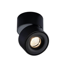 Накладной светильник ITALLINE IT02-001 DIM black