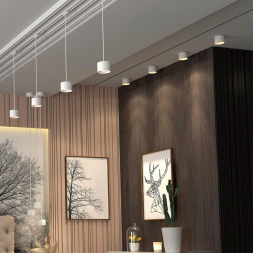 Накладной светильник Novotech Patera 358651