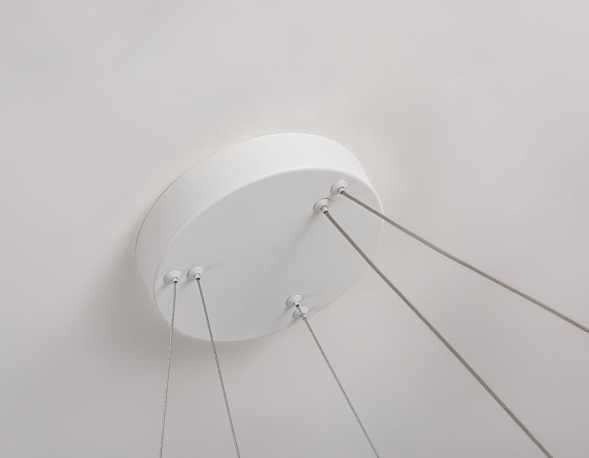 Подвесная люстра Ambrella Light Comfort FL5862