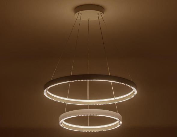 Подвесная люстра Ambrella Light Comfort FL5862