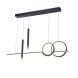 Подвесная люстра Ambrella Light Comfort FL5394