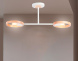 Люстра на штанге Ambrella Light Traditional TR8243