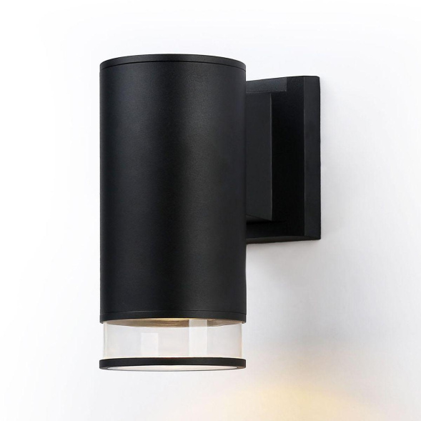 Уличный настенный светильник Ambrella Light Garden ST3819