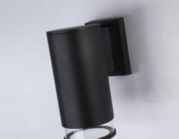 Уличный настенный светильник Ambrella Light Garden ST3819