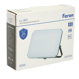 Прожектор Feron LL-941 51044
