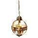 Подвесной светильник LOFT IT Lantern residential Loft3043-Br