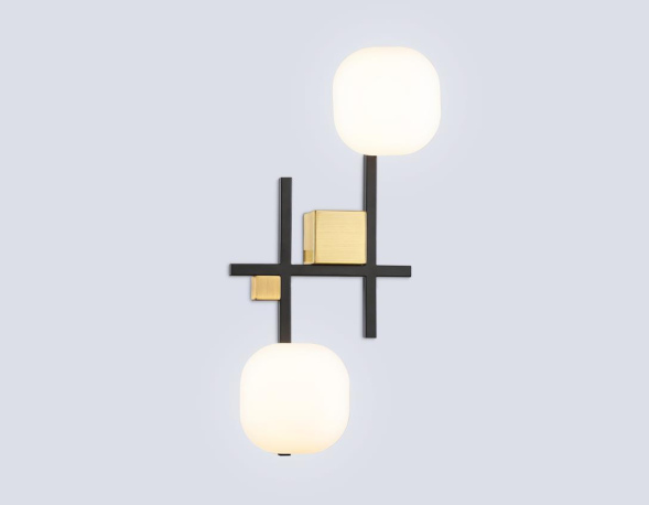 Настенный светильник Ambrella Light High Light Modern LH51019