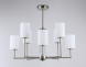 Люстра на штанге Ambrella Light High Light Modern LH56213