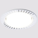 Встраиваемый светильник Ambrella Light GX53 Classic G816 AL