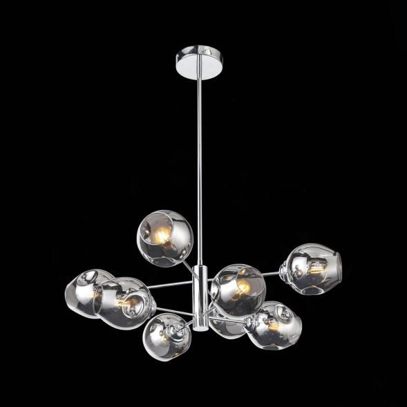 Люстра на штанге ST-Luce SL1500.103.08