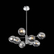 Люстра на штанге ST-Luce SL1500.103.08