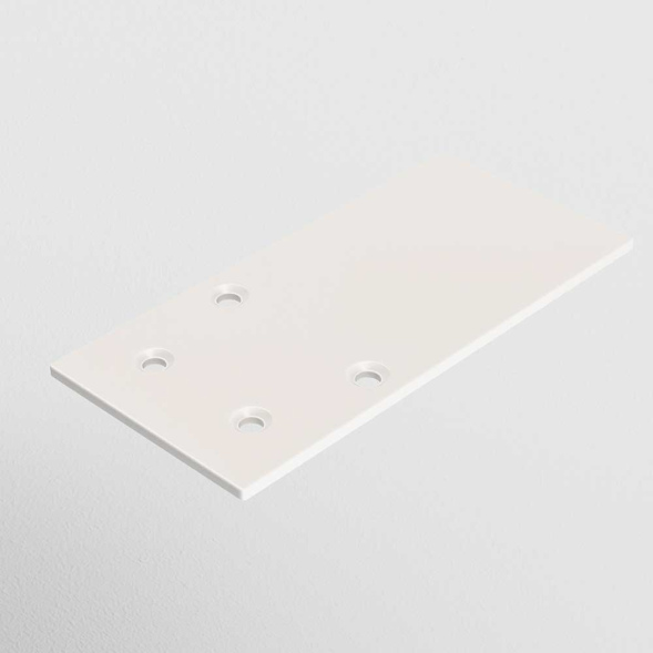 Заглушка Maytoni Technical Magnetic track TRA004EC-21W
