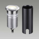 Грунтовый светильник Odeon Light Ingro 6660/1GL