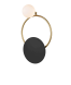 Бра Vele Luce Saturno VL5764W21