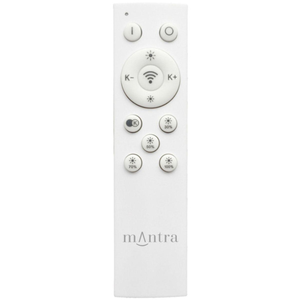 Потолочный светильник Mantra Coin 7560
