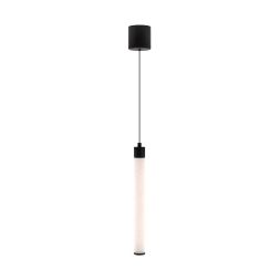Подвесной светодиодный светильник Maytoni Technical Ray P022PL-L10B