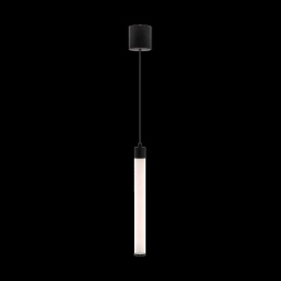 Подвесной светодиодный светильник Maytoni Technical Ray P022PL-L10B