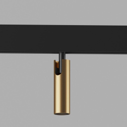 Трековый магнитный светильник Elektrostandard Slim Magnetic 4690389195280 a063529