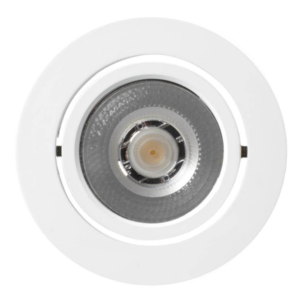 Мебельный светильник Arlight LTM-R65WH 5W Day White 10deg