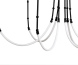 Подвесная люстра Kink Light Бофорт 08060-6A,19